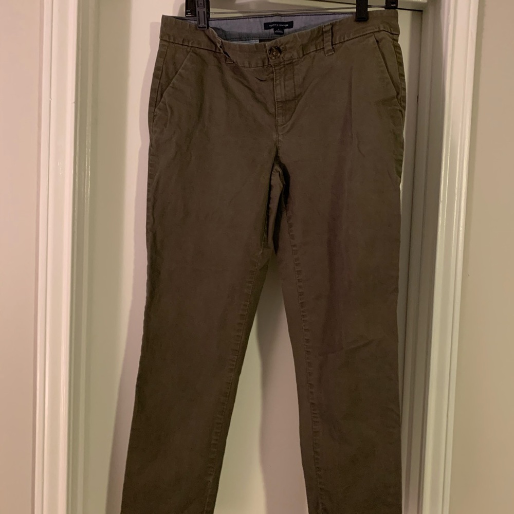 Tommy Hilfiger pants